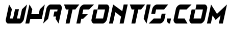 Nodulus Condensed Italic