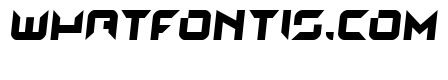 Nodulus Semi-Italic