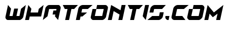 Nodulus Italic