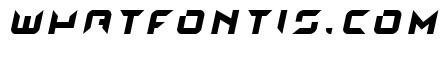 Nodulus Title Italic