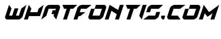Nodulus Super-Italic