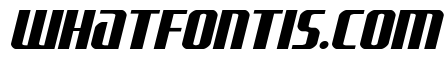 Normandy Beach Italic