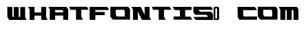 OKC FONT