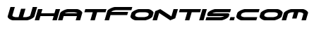 Omni Boy Italic