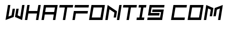 Orchestric Italic