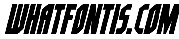 Orion Prime Expanded Italic