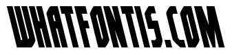 Orion Prime Spaced Leftalic