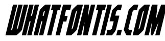 Orion Prime Spaced Italic