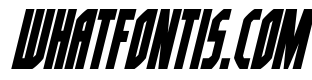 Orion Prime Italic