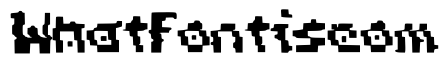 Pixel_Distortion