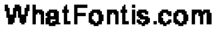 PixelGrunge