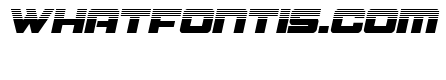 Power Broker Halftone Italic