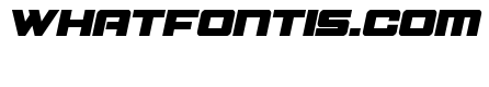 Power Broker Italic