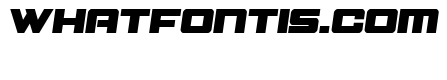 Power Broker Semi-Italic