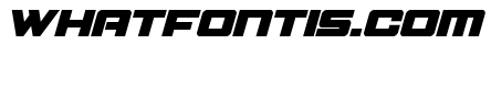 Power Broker Super-Italic