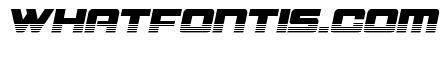Power Broker Twotone Italic