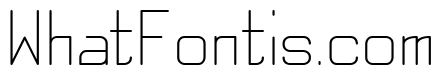 Quarter Sans Regular