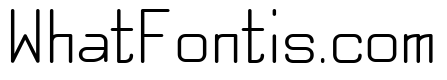 Quarter Sans Bold