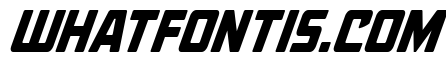 Quicky Nick Italic