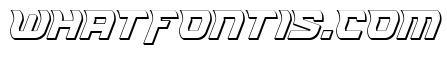 Renegent 3D
