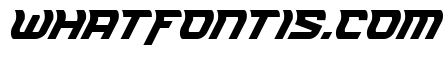 Renegent Italic