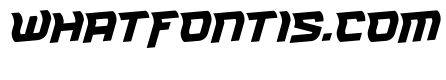 Renegent Rotated