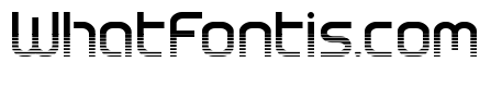 Robo Sapien Halftone