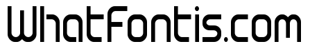 Robo Sapien Condensed