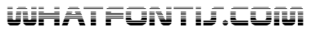Rocket Command Gradient