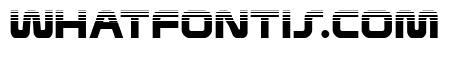 Rocket Command Halftone