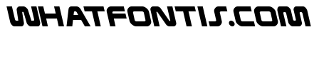 Rocket Command Leftalic