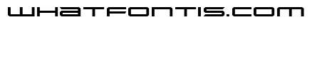 Rycon Bold Expanded