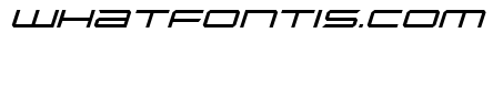 Rycon Italic