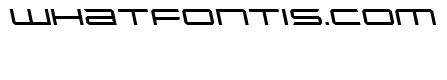 Rycon Semi-Leftalic