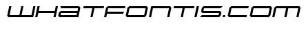 Rycon Semi-Italic