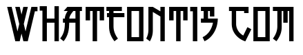 Shazam Flat Regular