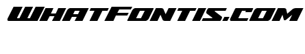 Super Brigade Italic