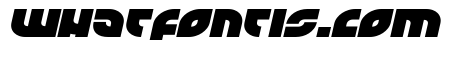 TK-421 Expanded Italic