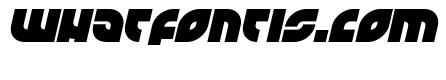 TK-421 Italic