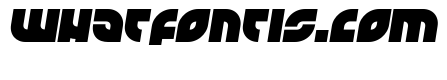 TK-421 Semi-Italic