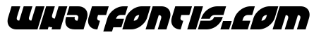 TK-421 Super-Italic