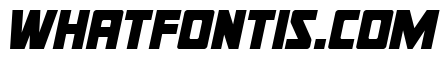 Tower of Silence Italic