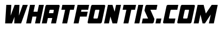 Tower of Silence Spaced Italic