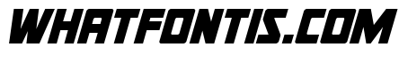 Tower of Silence Super-Italic