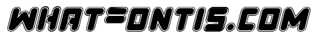Unbound Gamer Academy Italic