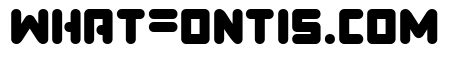 Unbound Gamer Bold