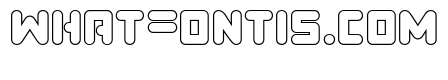 Unbound Gamer Outline