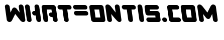 Unbound Gamer Semi-Leftalic