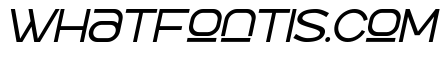 Korca Italic