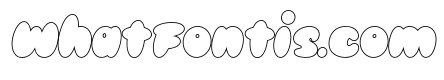 Knopie Outline Regular